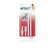 Avent Straw Cups