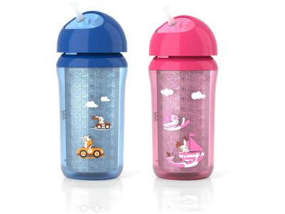 avent water bottles