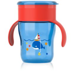 Avent Tasse d'apprentissage