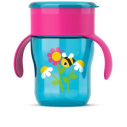 Avent Tasse d'apprentissage