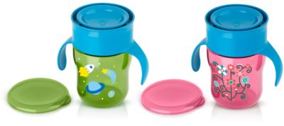 philips avent my first big kid cup