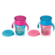 Avent My First Big Kid Cup