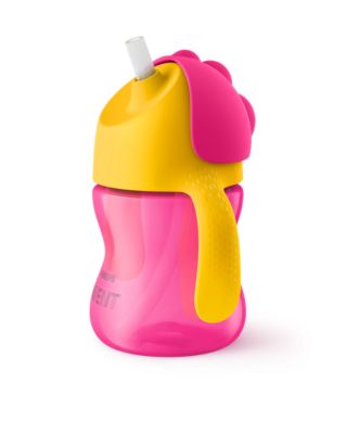philips avent sipper straw