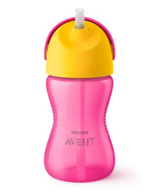 philips avent bottle straw