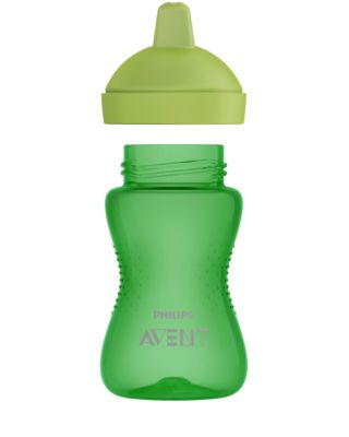 avent hard spout