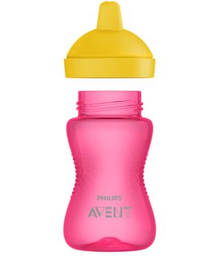 avent hard spout
