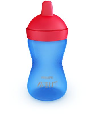 avent hard spout