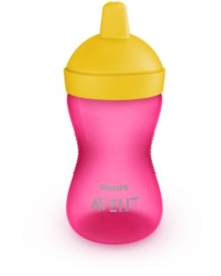 avent hard spout