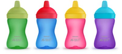 philips avent leaking