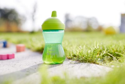avent hard spout