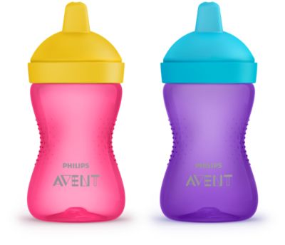 philips avent bottles leaking