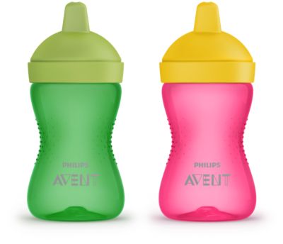 philips avent sipper