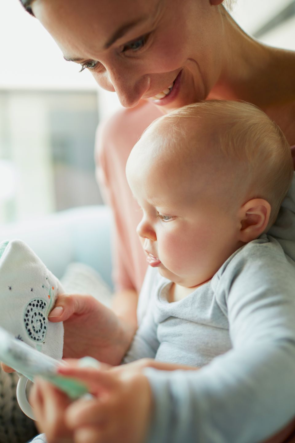 Ein Baby An Die Flasche Gewohnen Tipps Tricks Philips Avent