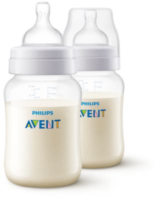 avent cereal bottles