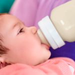 Được chứng minh lâm sàng giúp giảm đầy hơi và quấy khóc*