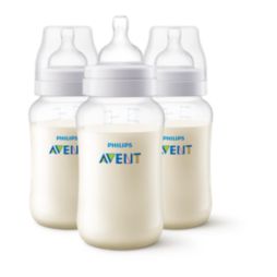 Avent Anti-colic-babyfles