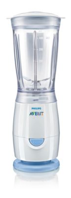 avent mini blender