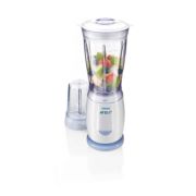 Mini-blender et coffret repas Avent
