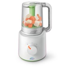 Review Tommee Tippee Baby Food Steamer Blender Real Mum Reviews