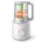 Advanced Baby food steamer and blender