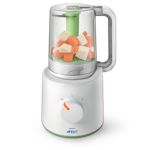 Repas nutritifs et faciles pour bébé