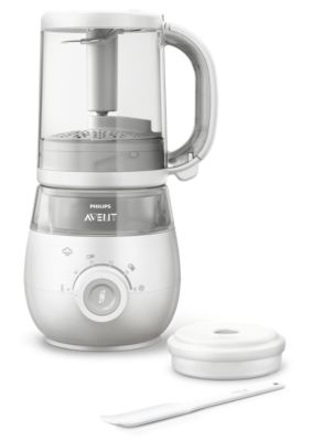 philips avent mixer baby