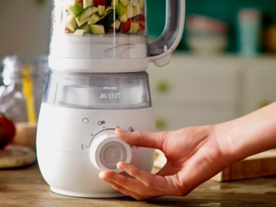 avent nutritious baby meals