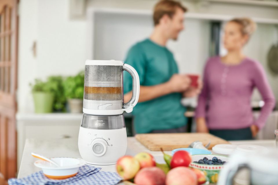 Baby Food Processor Terbaik Food Review