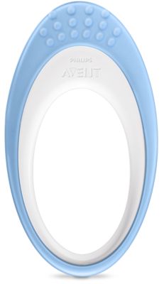 philips avent teether