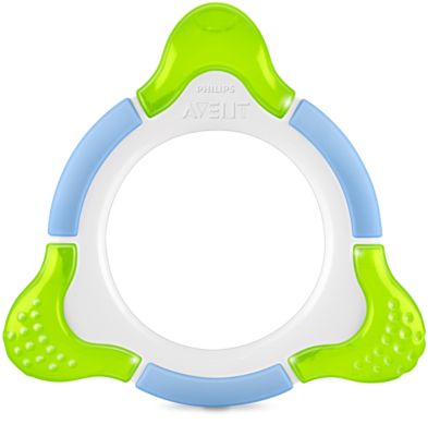 avent teether