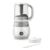 Premium 4-in-1 Baby food steamer and blender