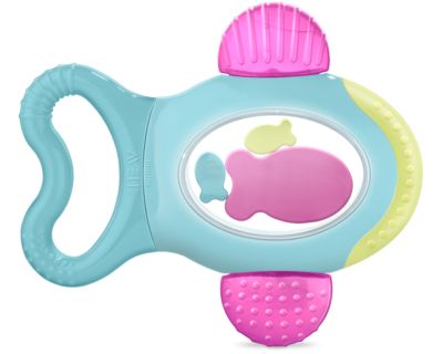 philips teether