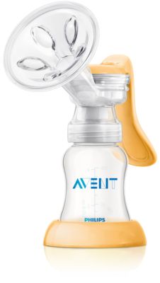 avent breast pump price