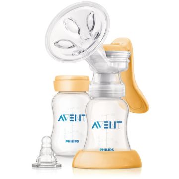 SCF900/02 Avent 手动吸乳器