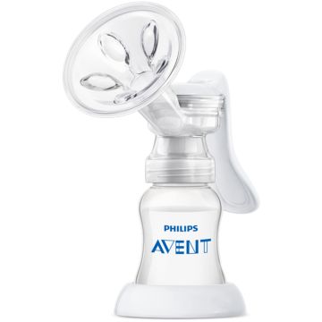 SCF900/11 Avent 新安怡 安心系列手动吸乳器