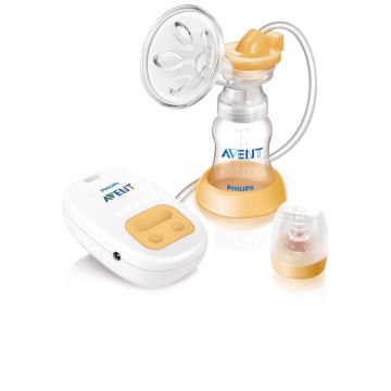 SCF902/01 Avent 新安怡 电动吸乳器