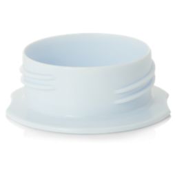 Reisverpakking voor spenen