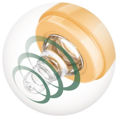 avent standard neck bottle