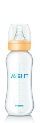 philips avent baby feeding bottle