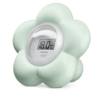 philips avent bath thermometer
