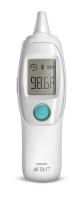 philips room thermometer