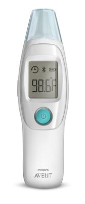 avent digital thermometer