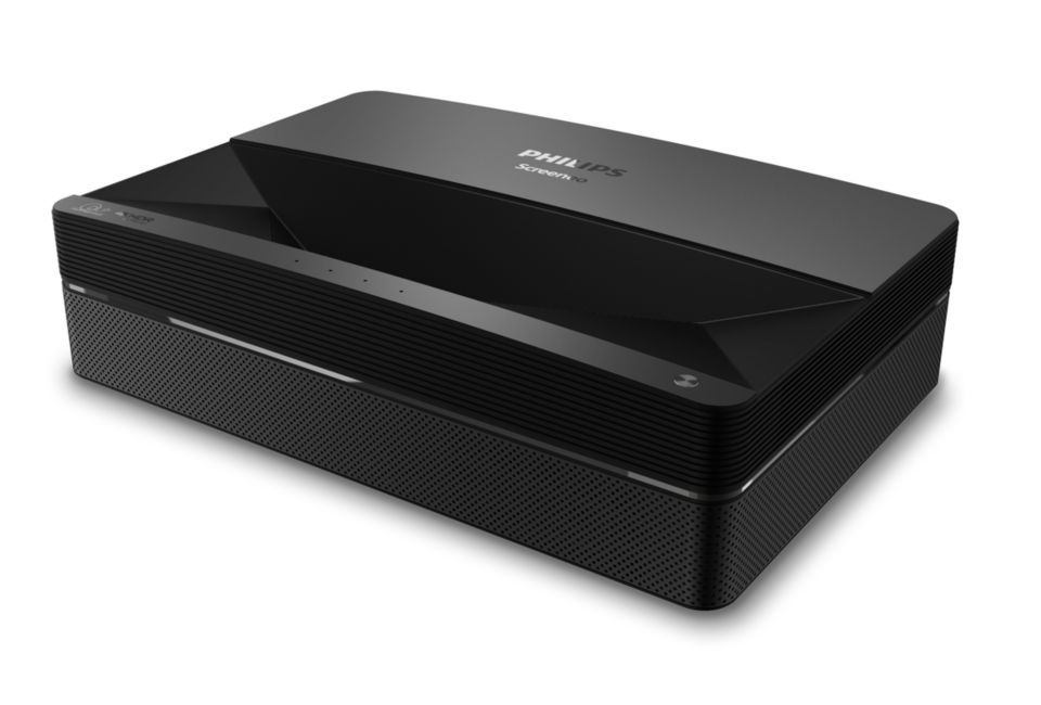 Screeneo U5 Home projector SCN550/INT Philips