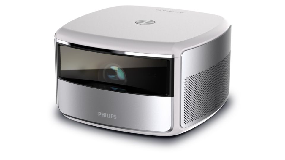 screeneo s6 ev projektoru scn650 int philips