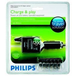 Adaptateur universel