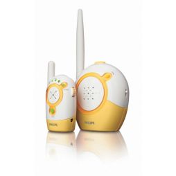 Analogov&aacute; dětsk&aacute; chůvička