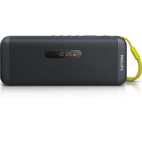 SD700B/00  wireless portable speaker