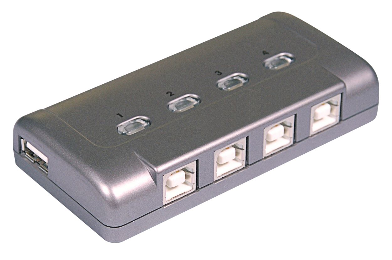 Usb 2 0 auto sharing switch sdh1015 27 philips