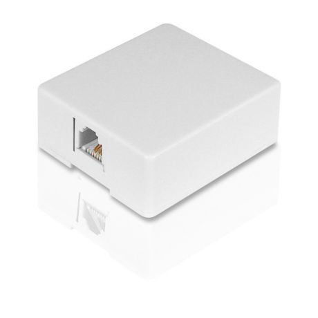SDJ6010H/17  SDJ6010H Wall jack