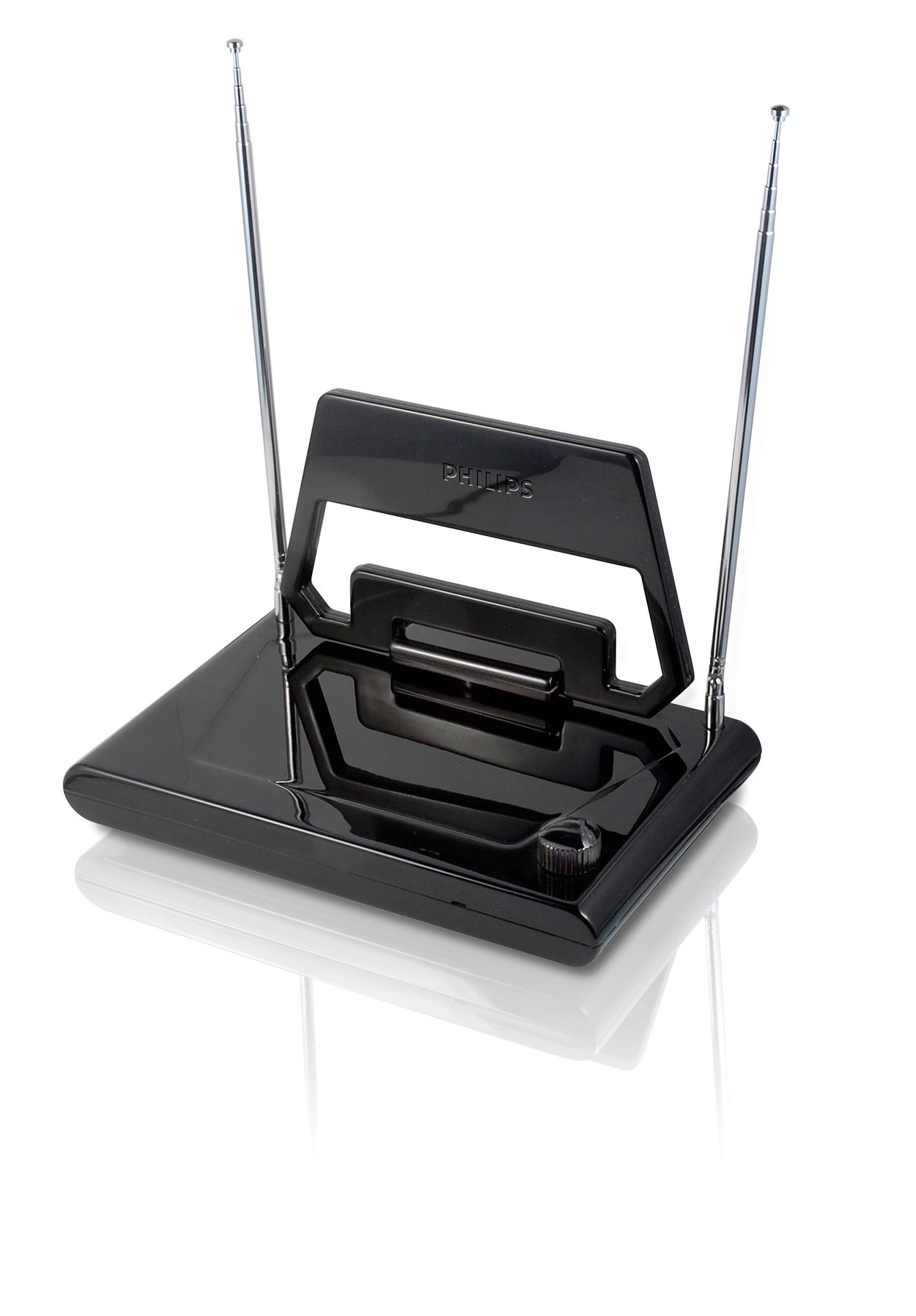 Resultado de imagen de antena interna digital